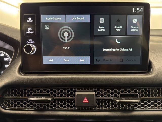 Used 2026 Honda HR-V Sport image 23