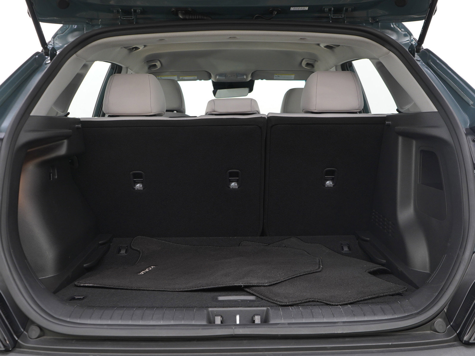 Certified 2022 Hyundai Kona SE AWD/4WD image 17