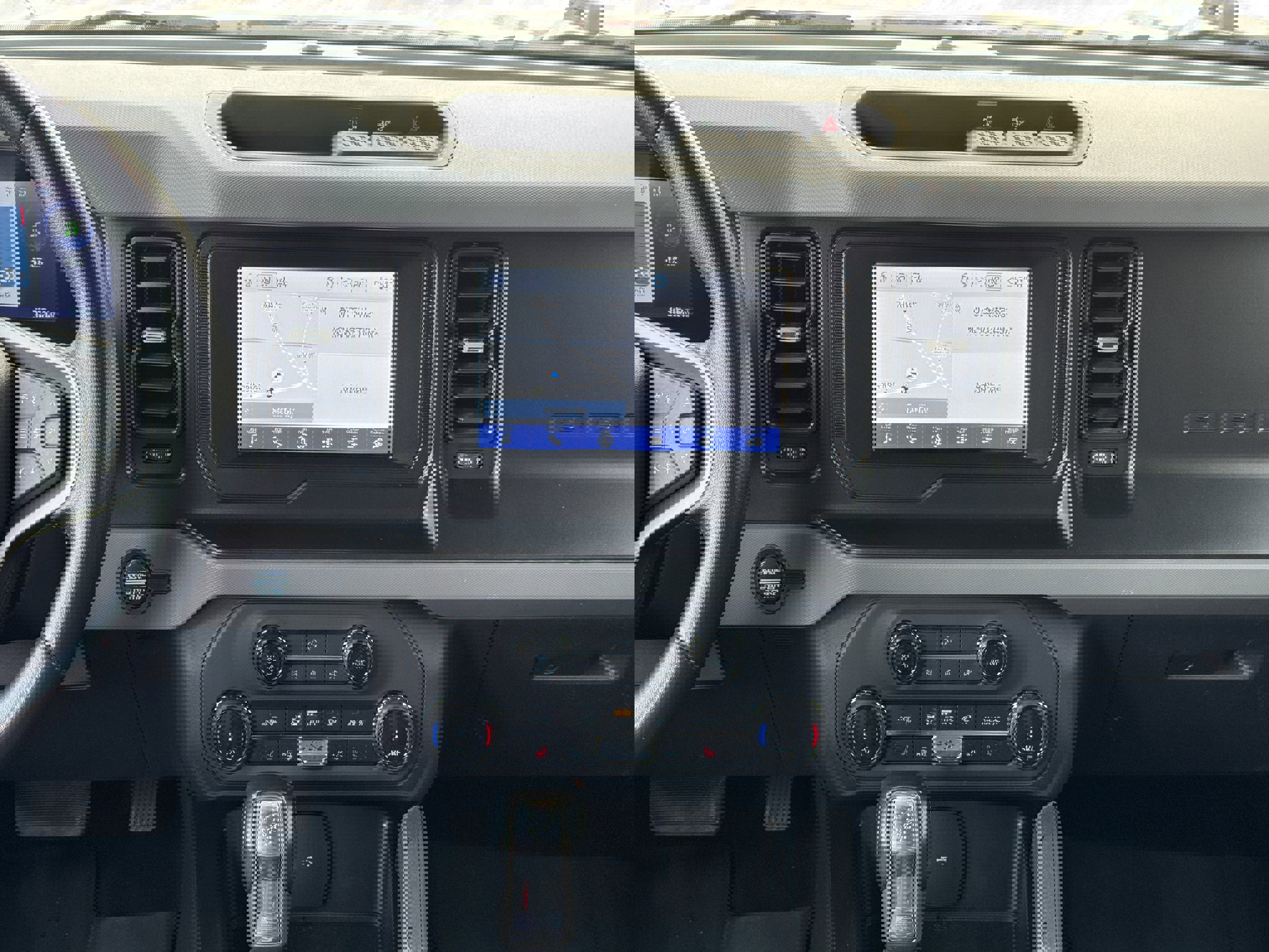 Used 2022 Ford Bronco Big Bend image 13