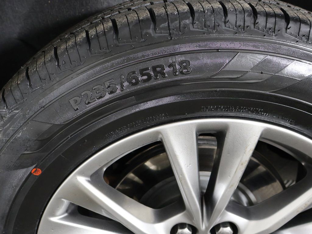 Used 2023 Cadillac XT5 Premium Luxury image 24