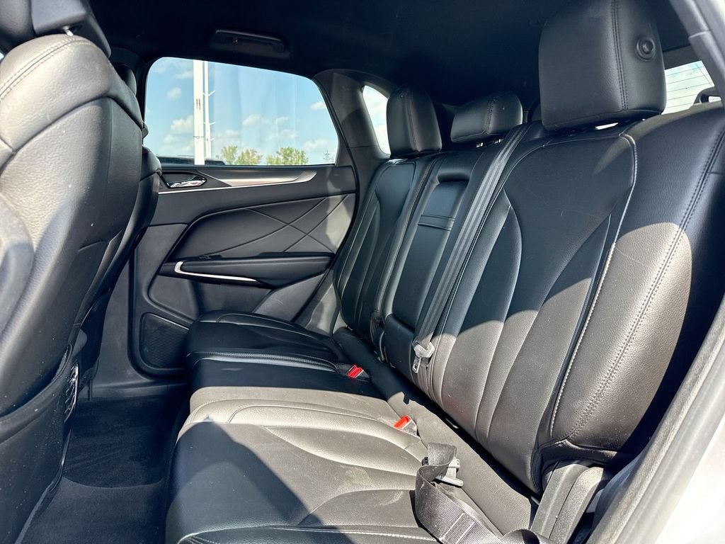 Used 2019 Lincoln MKC Premiere AWD/4WD image 23