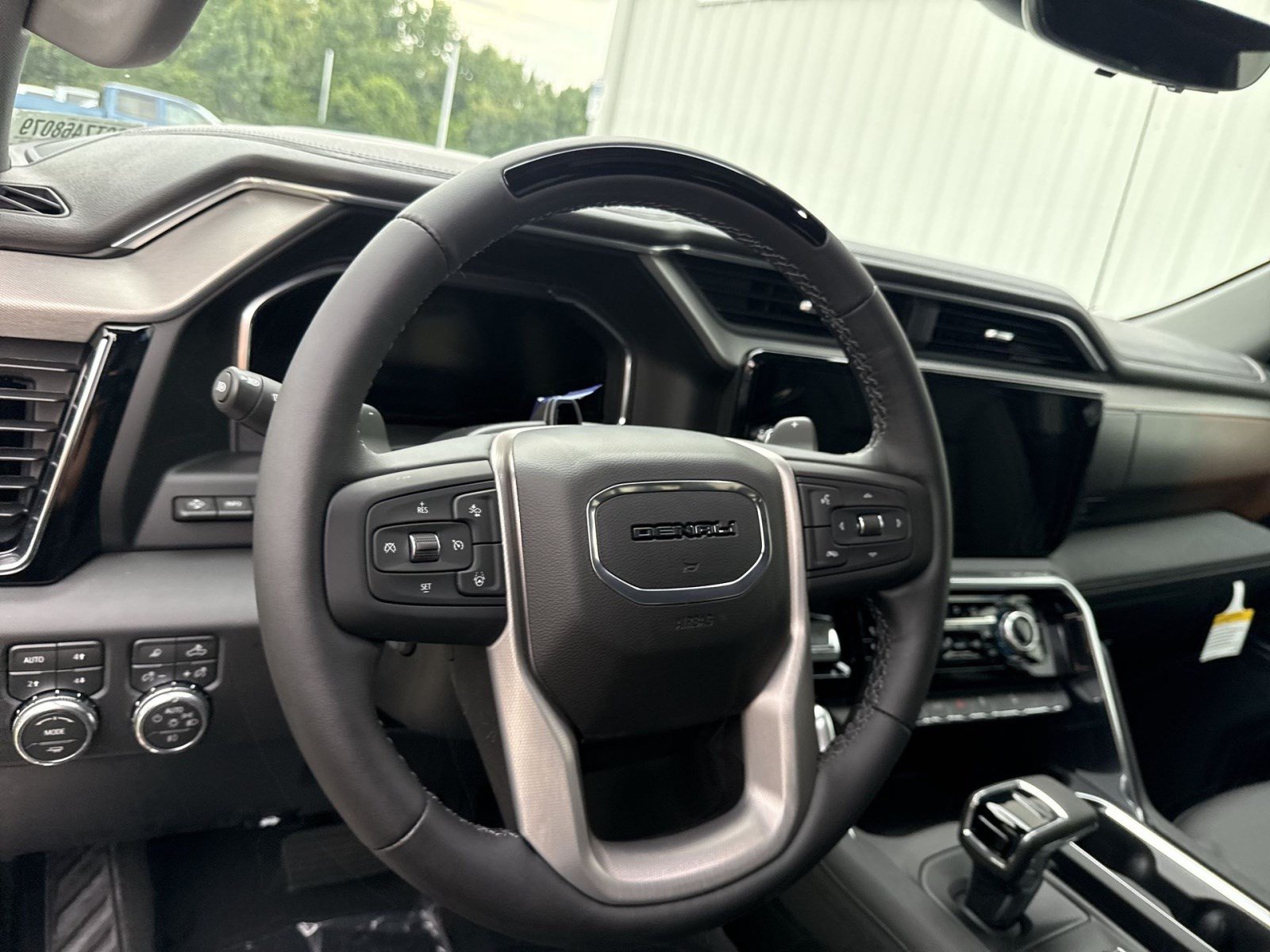 New 2026 GMC Sierra 1500 Denali AWD/4WD image 13