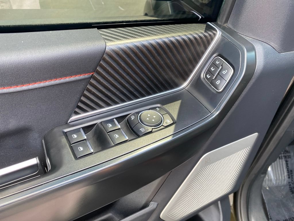 Used 2024 Ford F150 Raptor AWD/4WD image 24