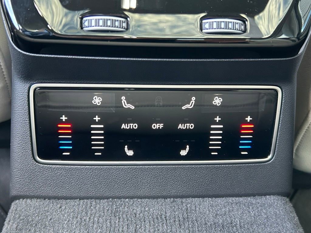 New 2026 Audi A6 Prestige image 61