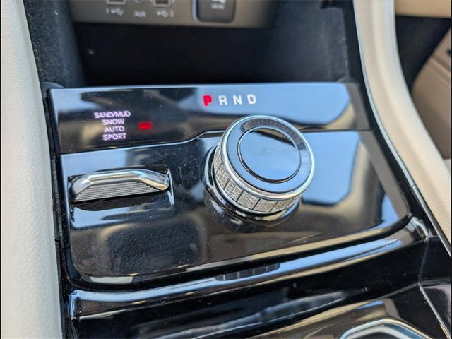 Used 2021 Jeep Grand Cherokee L Limited w/ Trailer Tow Group (B) image 15