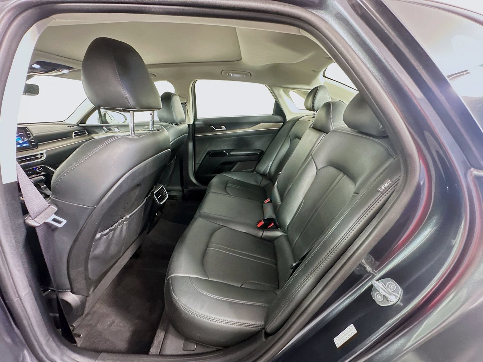 Used 2023 Kia K5 EX FWD image 24