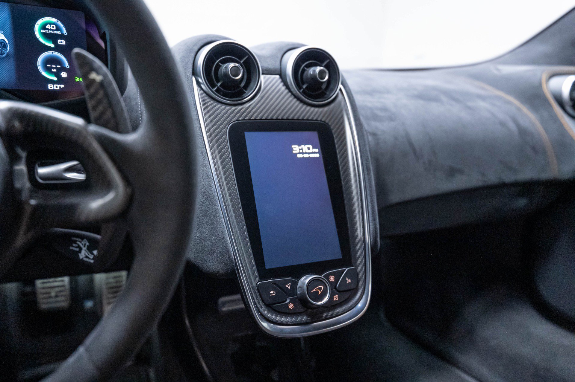 Used 2019 McLaren 600LT RWD image 15