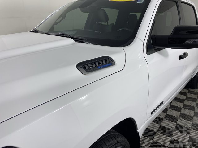 Used 2023 RAM 1500 Big Horn AWD/4WD image 14