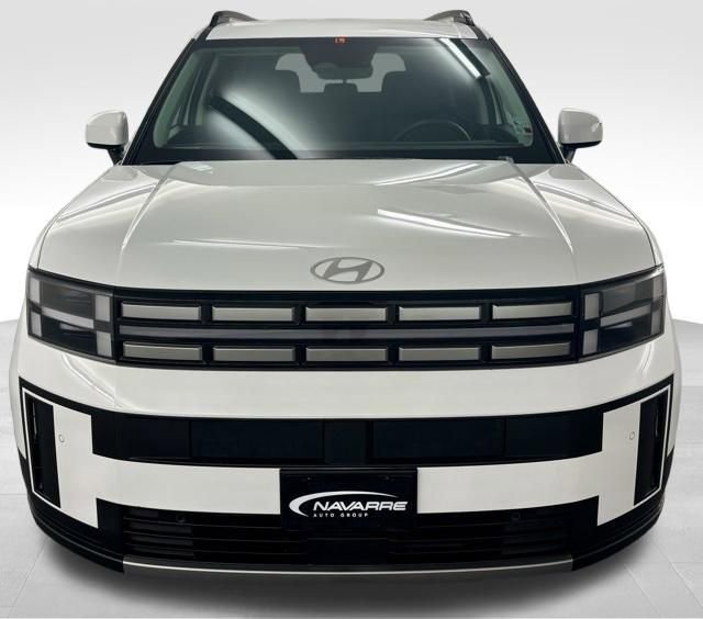 Certified 2026 Hyundai Santa Fe SEL FWD image 3