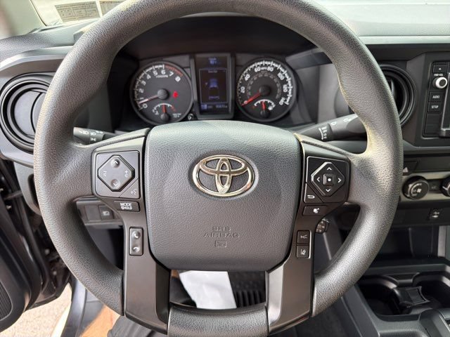Used 2019 Toyota Tacoma SR w/ SR Convenience Package AWD/4WD image 32