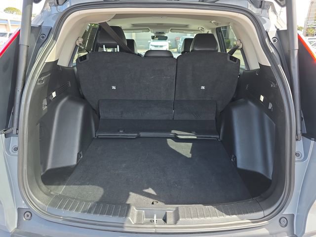Certified 2024 Honda CR-V EX-L image 31