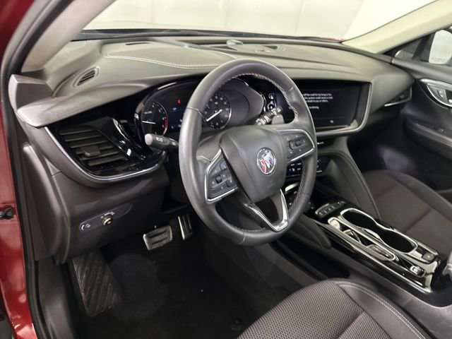 Used 2023 Buick Envision Preferred w/ Sport Touring Package image 13