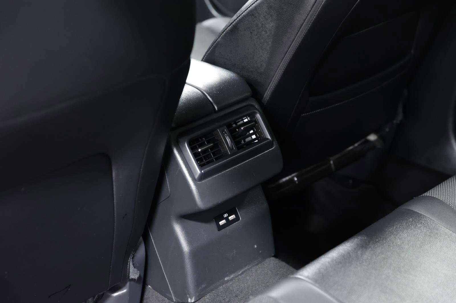 Used 2024 MAZDA CX-50 AWD 2.5 S w/ Preferred Package image 22