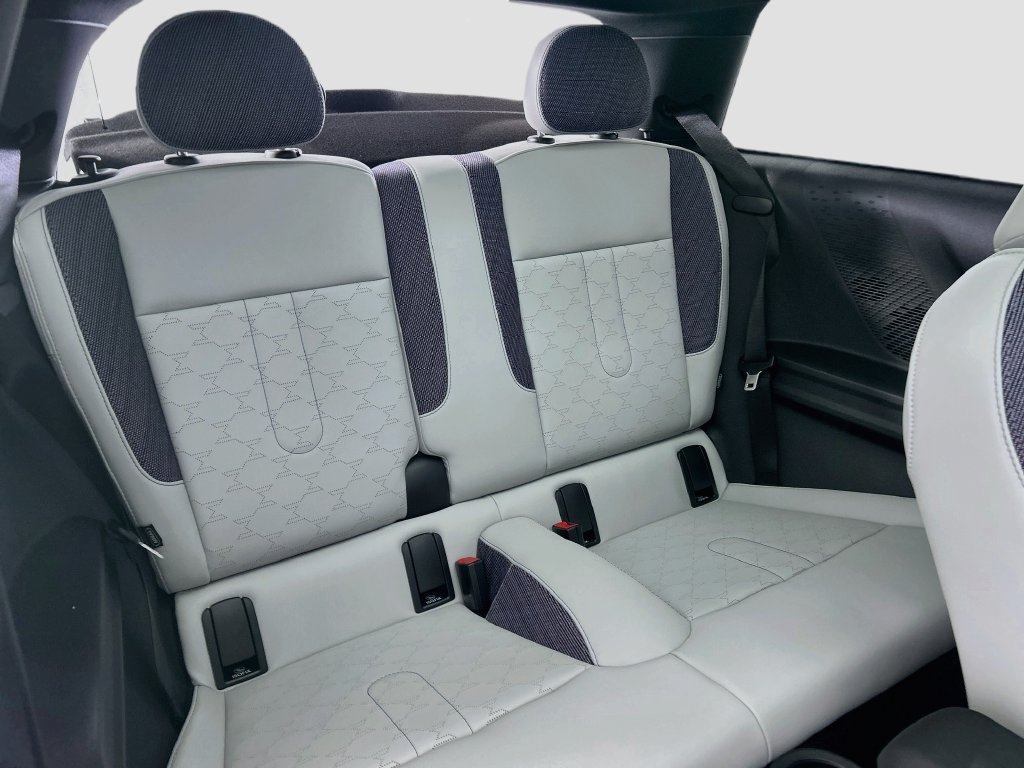 New 2027 MINI Cooper S FWD image 21