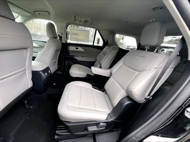 New 2026 Ford Explorer Active w/ Active Comfort Package AWD/4WD image 26