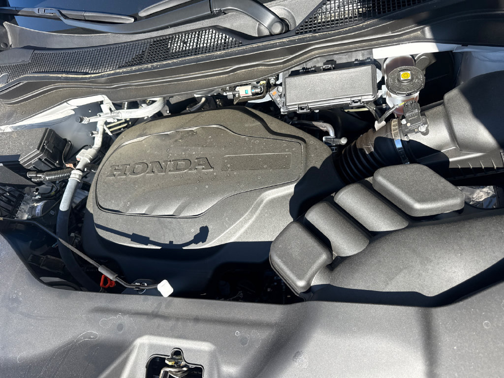 Certified 2026 Honda Ridgeline TrailSport image 36