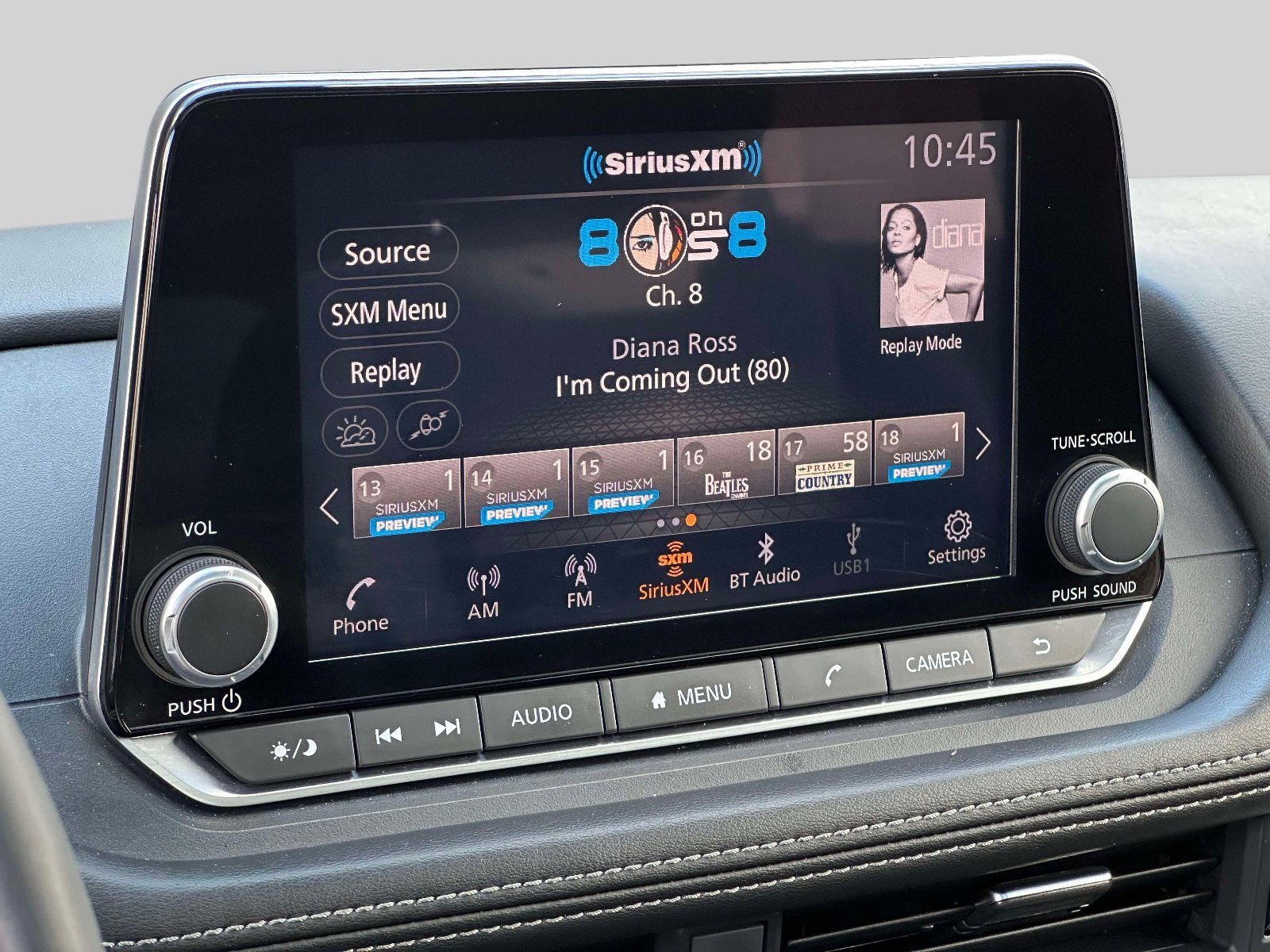 Used 2023 Nissan Rogue SV w/ SV Premium Package AWD/4WD image 30