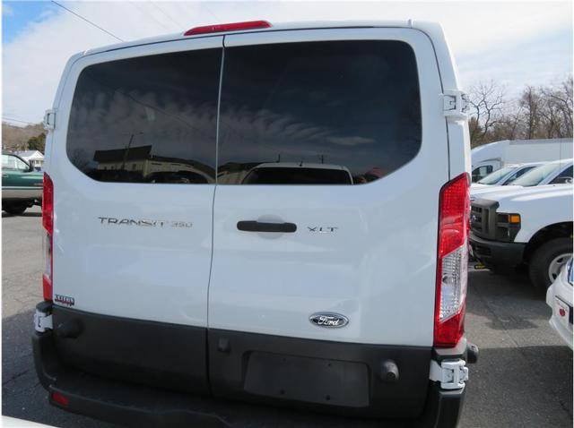 Used 2015 Ford Transit 350 XLT RWD image 16