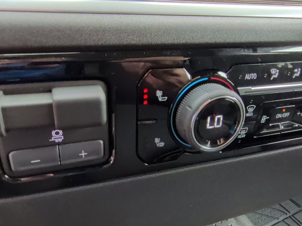 New 2026 Chevrolet Silverado 1500 RST w/ RST Select Package image 25