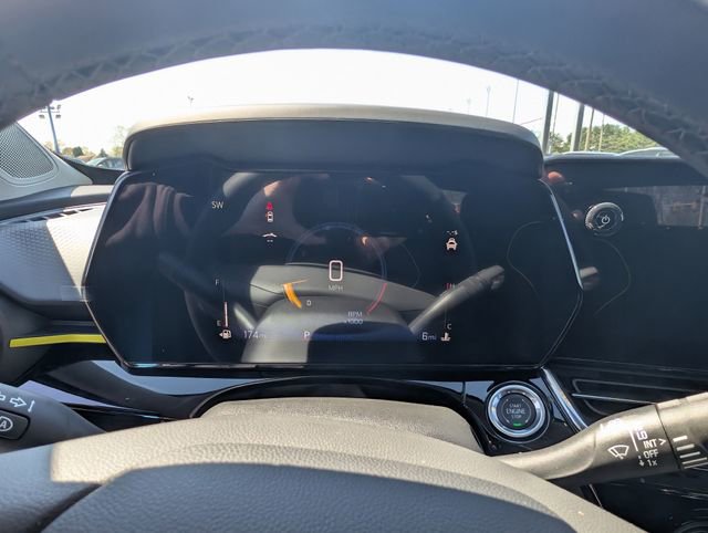 New 2026 Chevrolet Trax ACTIV w/ Sunroof Package image 18