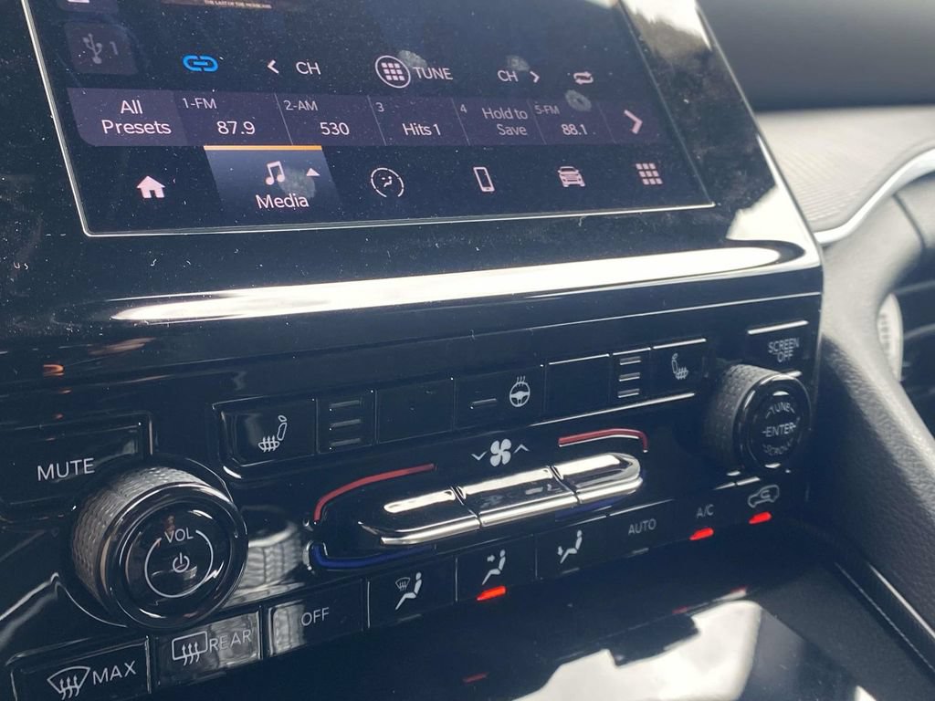 New 2026 Jeep Grand Cherokee Laredo X RWD image 44