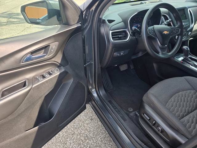 Used 2019 Chevrolet Equinox LT AWD/4WD image 11