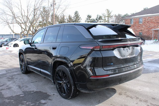 Used 2024 Jeep Wagoneer Launch Edition image 42