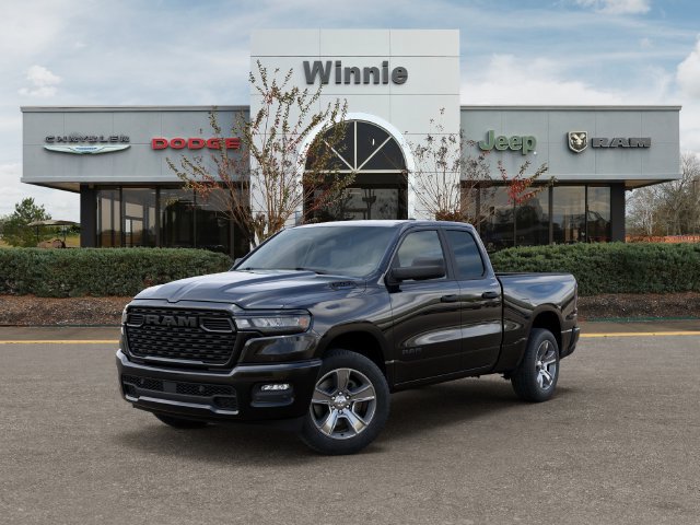 New 2026 RAM 1500 Express