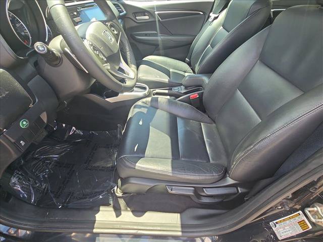 Used 2016 Honda Fit EX-L image 16