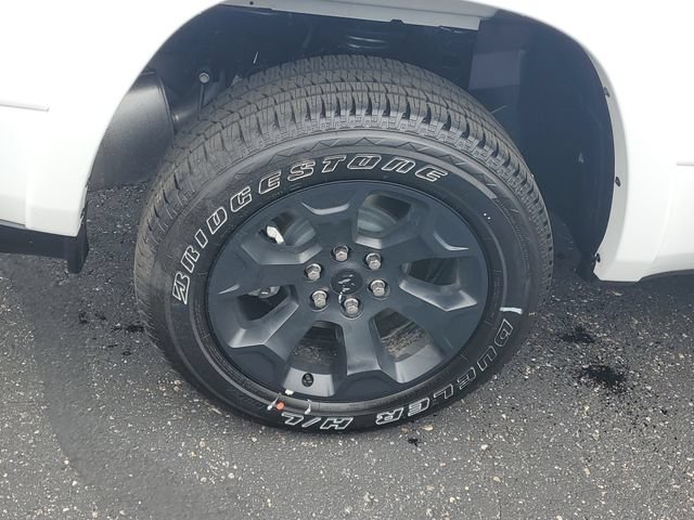 New 2026 RAM 1500 Big Horn AWD/4WD image 5