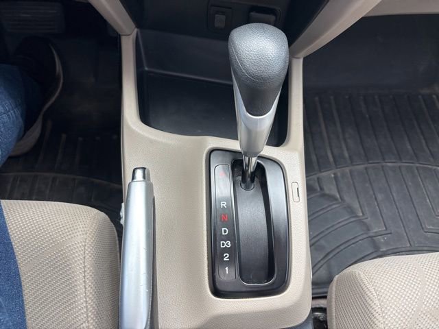 Used 2012 Honda Civic EX image 25