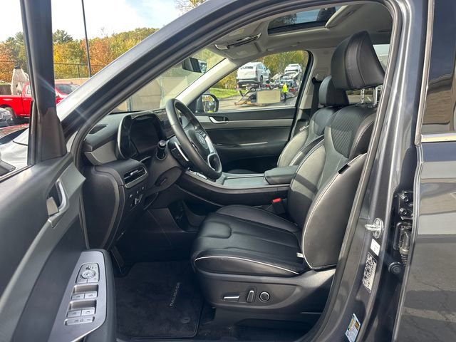 Used 2024 Hyundai Palisade XRT image 28