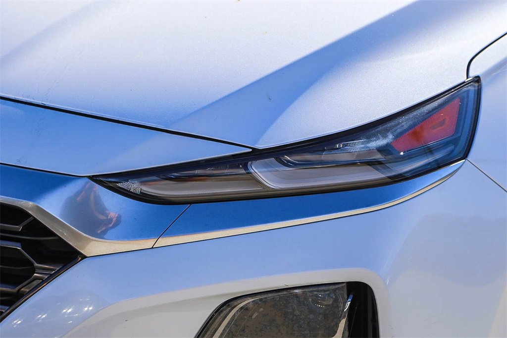 Used 2020 Hyundai Santa Fe SEL image 4