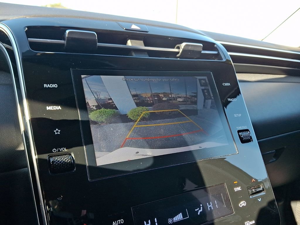 Used 2022 Hyundai Tucson XRT image 17