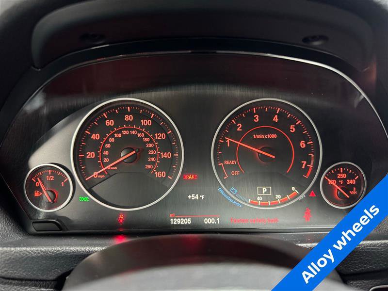 Used 2017 BMW 330i xDrive Sedan image 18