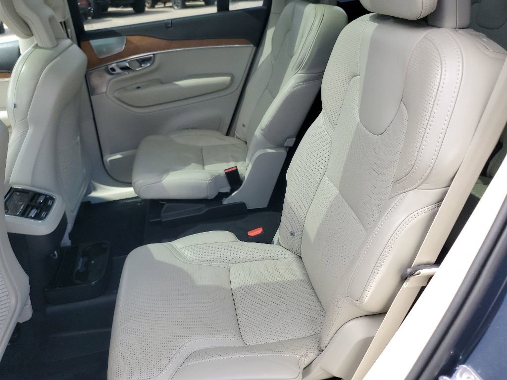 Used 2020 Volvo XC90 T6 Inscription w/ Protection Package AWD/4WD image 30