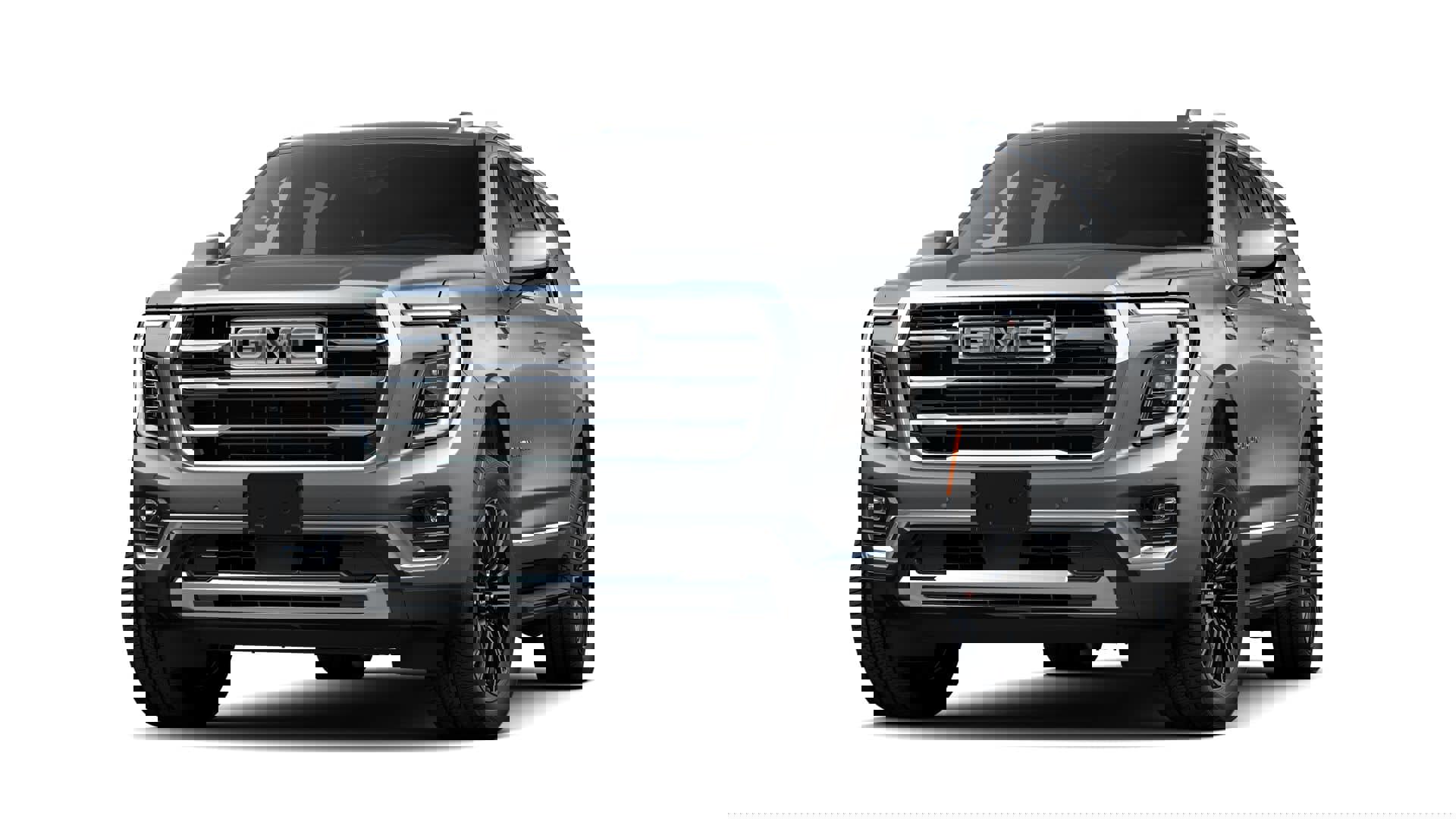 New 2026 GMC Yukon XL Elevation w/ Elevation Premium Package AWD/4WD image 25