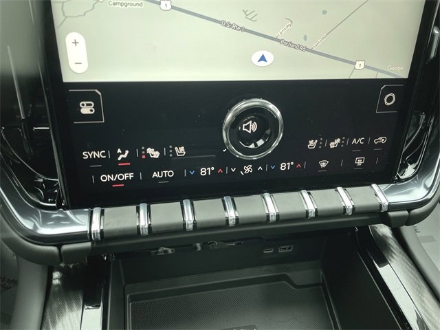 New 2026 GMC Yukon AT4 w/ AT4 Premium Plus Package image 36
