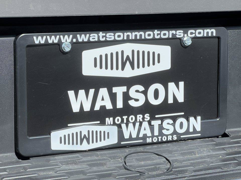 Used 2025 RAM 1500 Big Horn AWD/4WD image 42