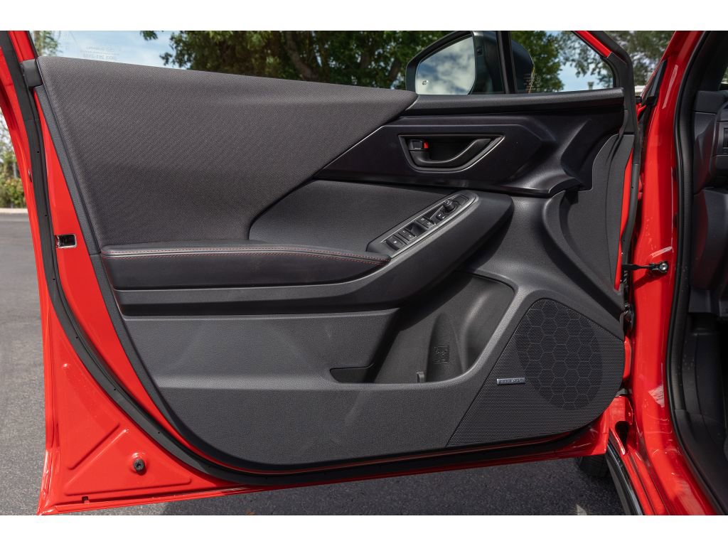 New 2025 Subaru Impreza RS image 18