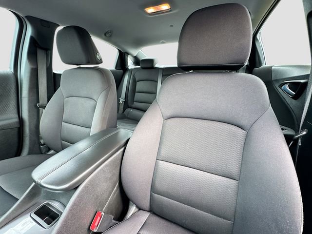 Used 2023 Chevrolet Malibu LT FWD image 25