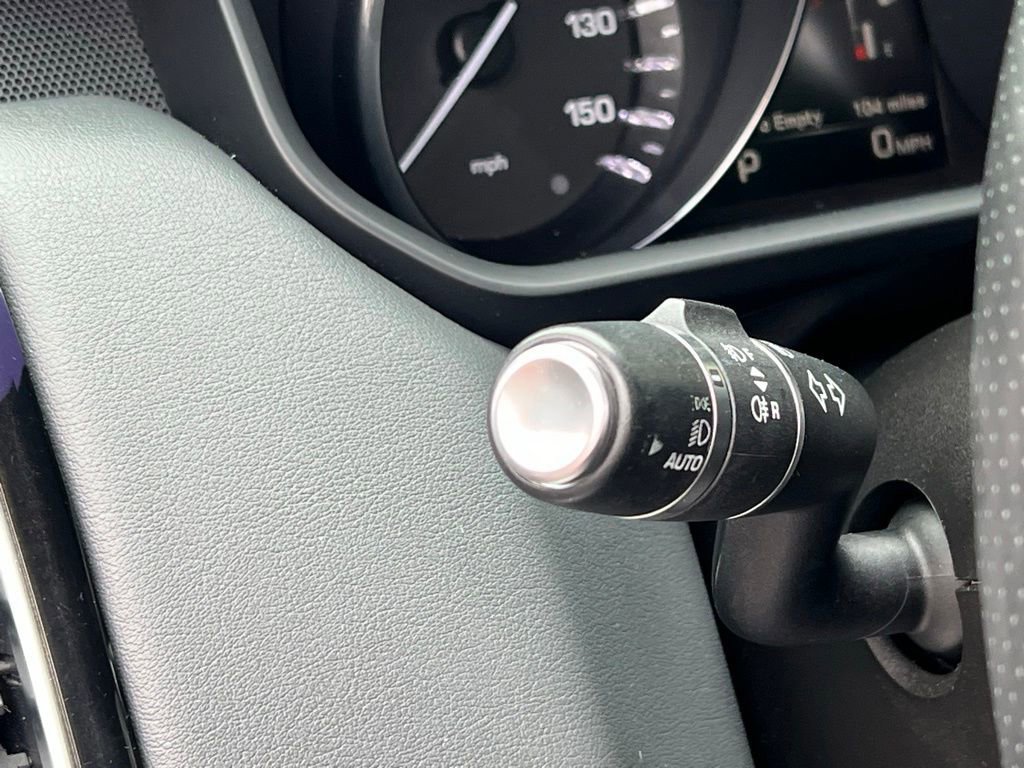 Used 2014 Land Rover Range Rover Sport HSE image 17