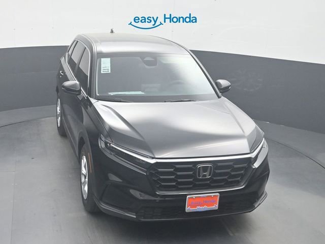 New 2026 Honda CR-V LX image 19