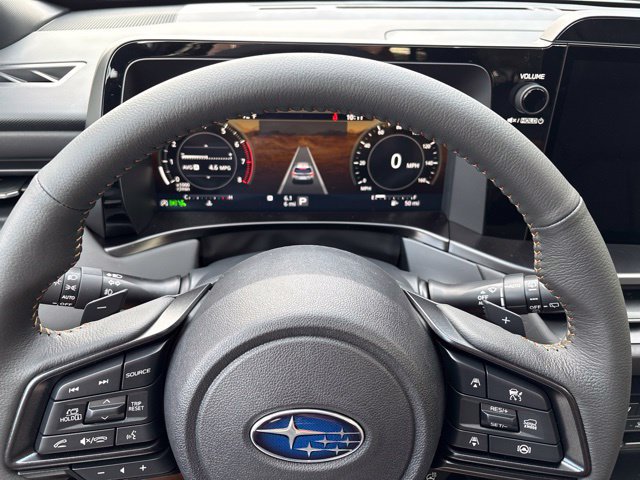 New 2026 Subaru Outback Wilderness AWD/4WD image 11
