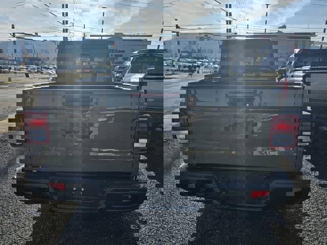 New 2026 Jeep Gladiator Sport image 4