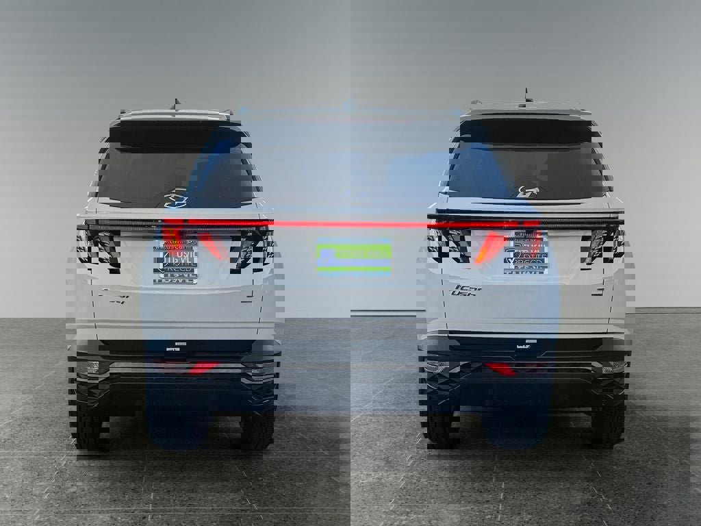 Used 2022 Hyundai Tucson SEL image 6