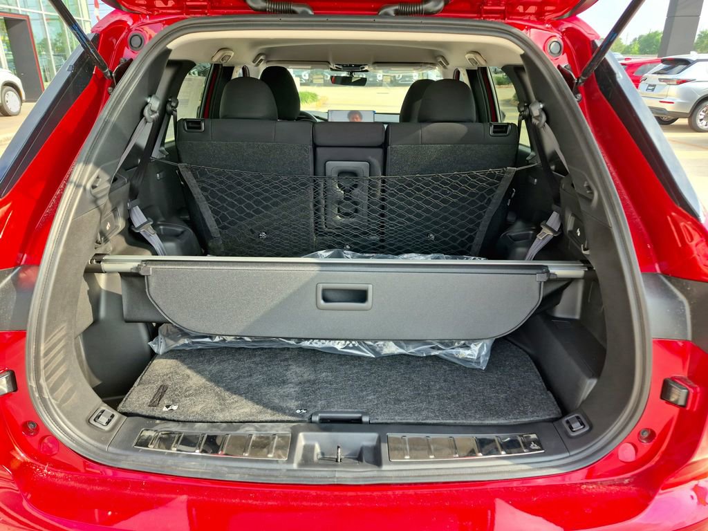 New 2026 Mitsubishi Outlander ES FWD image 34