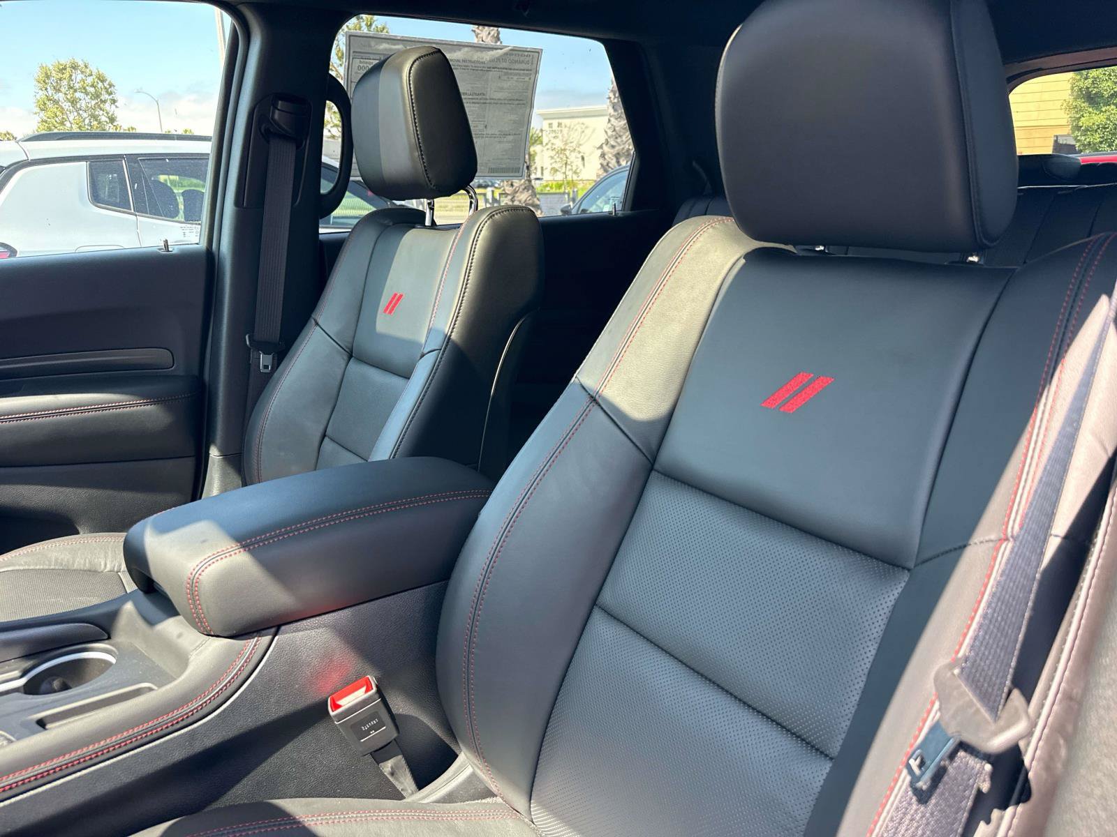 New 2026 Dodge Durango GT AWD/4WD image 26