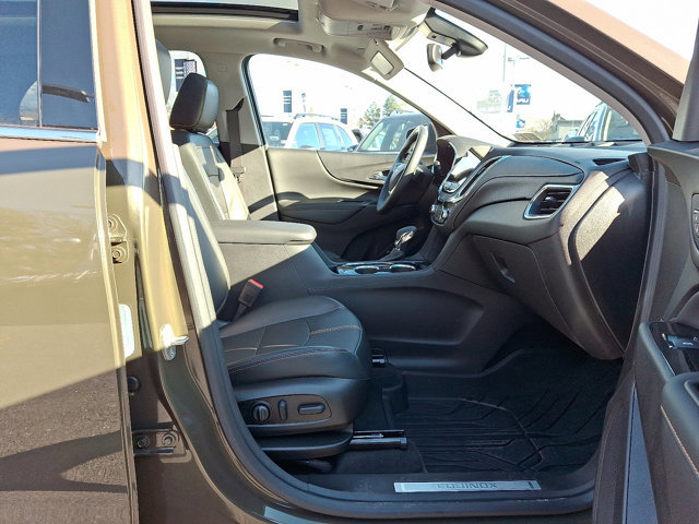 Used 2023 Chevrolet Equinox Premier image 45