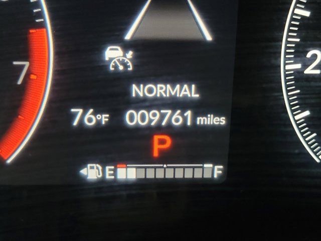 Used 2025 Honda CR-V EX image 25